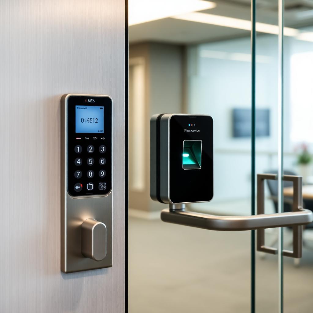 Access Control System